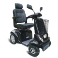 800 Watt Elderly and Disabled 4 Wheels Electric Mobility Scooter (DL24800-3)